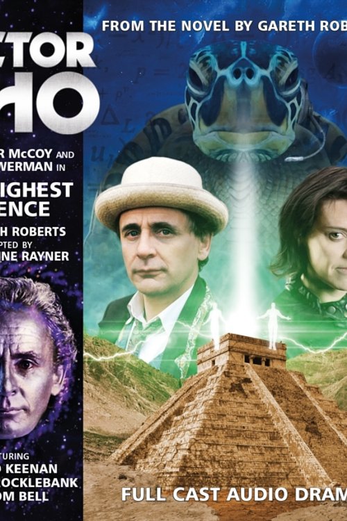 Cover Art for 9781781783665, Dr Who the Highest Science CD (Dr Who Big Finish) by Jacqueline Raynor, Sylvester McCoy, Lisa Bowerma Gareth Roberts