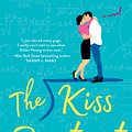 Cover Art for 9781760876005, The Kiss Quotient by Helen Hoang