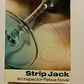 Cover Art for 9781857979909, Strip Jack by Ian Rankin