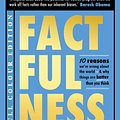 Cover Art for 9781529387162, Factfulness (Illustrated) by Hans Rosling, Ola Rosling, Anna Rosling Rönnlund