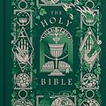 Cover Art for 9781433581700, ESV Student Study Bible, Artist Series (Joshua Noom, I Am) by Joshua Noom