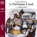 Cover Art for 9789626343296, A Christmas Carol by Charles Dickens