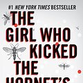 Cover Art for 9780307593672, The Girl Who Kicked the Hornet's Nest by Stieg Larsson