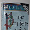 Cover Art for 9780745165134, The Potter's Field: Complete & Unabridged by Ellis Peters