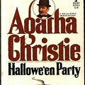 Cover Art for 9780671825348, Halloween Party by Agatha Christie