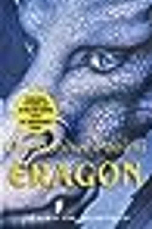 Cover Art for 9783221552855, Eragon by Christopher Paolini