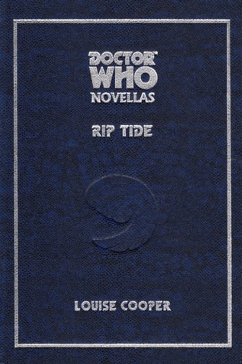 Cover Art for 9781903889121, Doctor Who by Louise Cooper