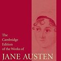 Cover Art for 9780521824378, Emma by Jane Austen