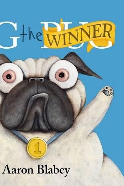 Cover Art for 9781760154288, Pig the Winner by Aaron Blabey