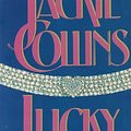 Cover Art for 9780671524937, Lucky by Jackie Collins