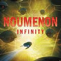 Cover Art for 9780062497871, Noumenon Infinity by Marina J. Lostetter