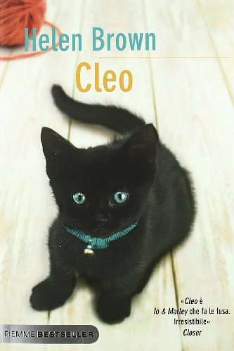 Cover Art for 9788856622089, Cleo by Helen Brown