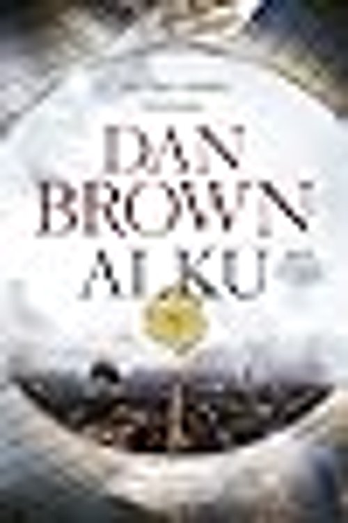 Cover Art for 9789510428931, Alku by Dan Brown