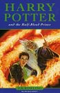 Cover Art for 9780747581338, Harry Potter and the Half-Blood Prince POS Pack by J. K. Rowling