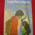 Cover Art for 9780340174906, Five Are Together Again by Enid Blyton