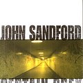 Cover Art for 9780747274148, Certain Prey by John Sandford