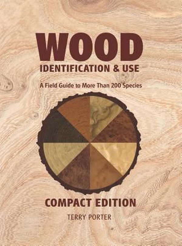 Cover Art for 9781600854651, Wood Identification & Use by Terry Porter