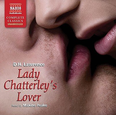 Cover Art for 9781843794516, Lady Chatterley's Lover by D.h. Lawrence