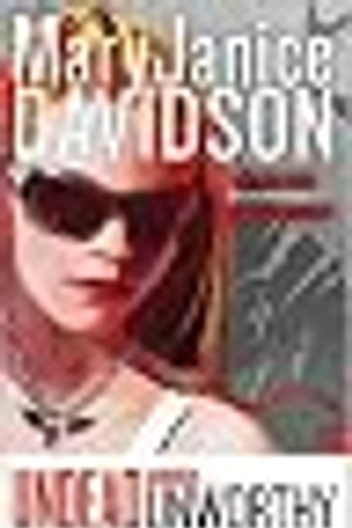 Cover Art for 9781615579624, Undead and Unworthy (Betsy Taylor Series #7) by MaryJanice Davidson
