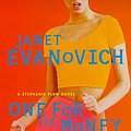 Cover Art for 9780333780152, One for the Money by Janet Evanovich