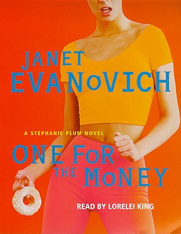 Cover Art for 9780333780152, One for the Money by Janet Evanovich