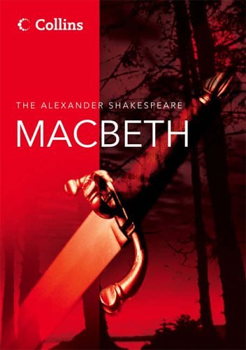Cover Art for 9780007258055, Macbeth by William Shakespeare