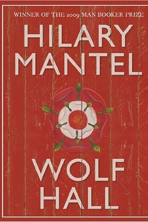 Cover Art for 8601300017341, By Hilary Mantel - Wolf Hall (Abridged edition) by Hilary Mantel