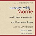 Cover Art for 9781415902851, Tuesdays with Morrie by Mitch Albom, Mitch Albom