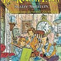 Cover Art for 9780590341509, The Borrowers by Mary Norton