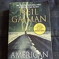 Cover Art for 9780380789030, American Gods by Neil Gaiman