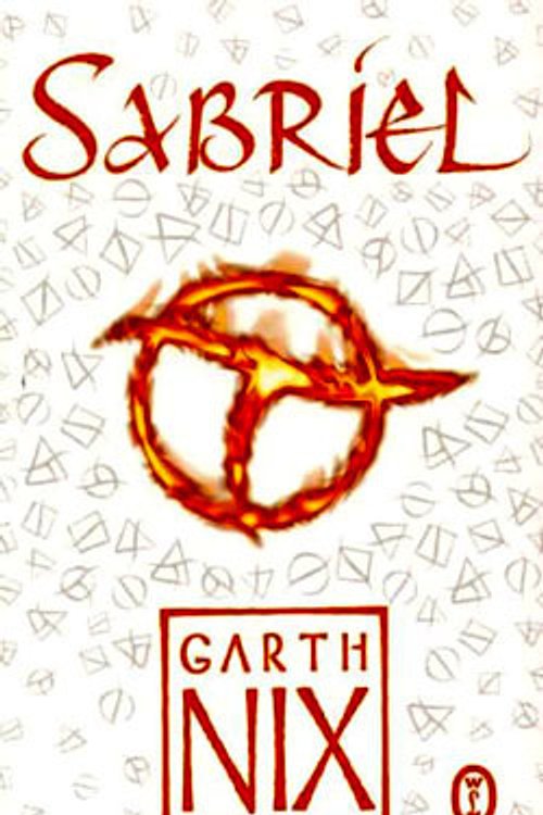 Cover Art for 9789531966276, Sabriel by Garth Nix