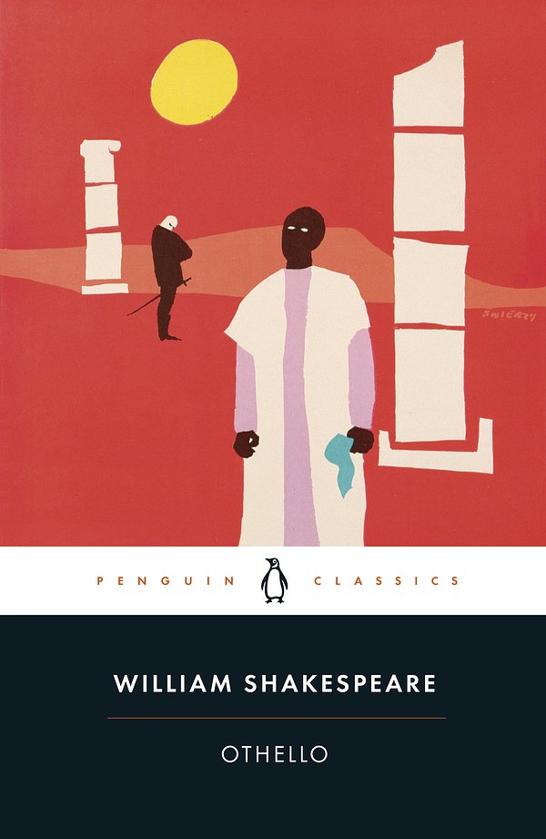 Othello (Cambridge School Shakespeare)