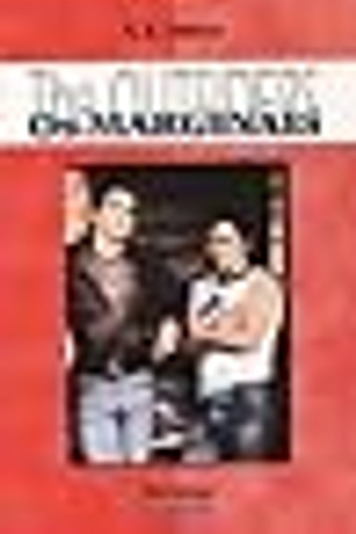 Cover Art for 9789727100033, Os Marginais: The Outsiders by S.E. Hinton