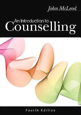 Cover Art for 9780335225514, An Introduction to Counselling by John McLeod