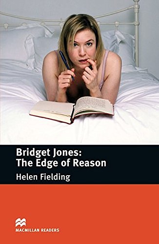 Cover Art for 9783194429666, Bridget Jones: The Edge of Reason by Helen Fielding