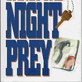 Cover Art for 9780002244657, Night Prey by John Sandford