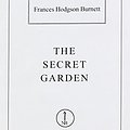 Cover Art for 9781582870694, The Secret Garden by Frances Hodgson Burnett