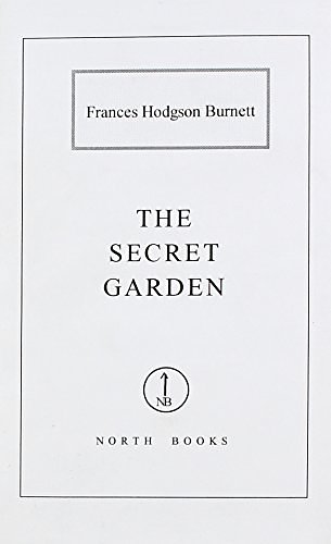 Cover Art for 9781582870694, The Secret Garden by Frances Hodgson Burnett