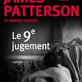 Cover Art for 9782709638555, Le 9e Jugement by James Patterson, Maxine Paetro