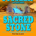 Cover Art for 9780425198483, Sacred Stone by Clive Cussler, Craig Dirgo