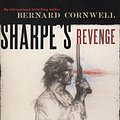 Cover Art for 9780140294385, Sharpe’s Revenge by Bernard Cornwell