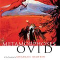 Cover Art for 9780393072433, Metamorphoses: A New Translation by Ovid