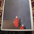 Cover Art for 9785551420118, The Handmaid's Tale by Margaret Eleanor Atwood