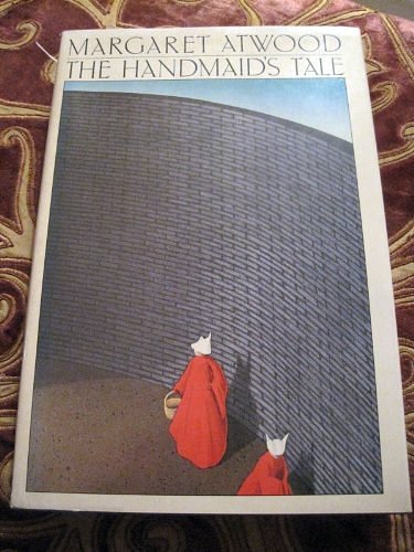 Cover Art for 9785551420118, The Handmaid's Tale by Margaret Eleanor Atwood