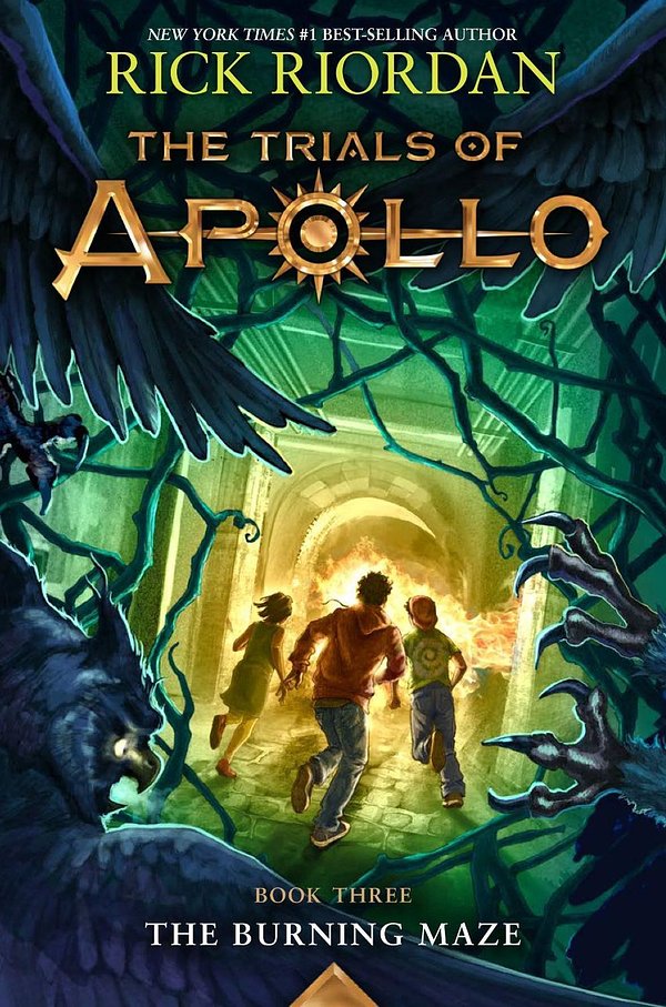 Cover Art