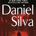 Cover Art for 9780451209337, The Kill Artist by Daniel Silva