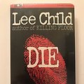 Cover Art for 9781567407662, Die Trying (Jack Reacher, No. 2) by Lee Child