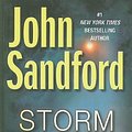 Cover Art for 9781410424730, Storm Prey by John Sandford