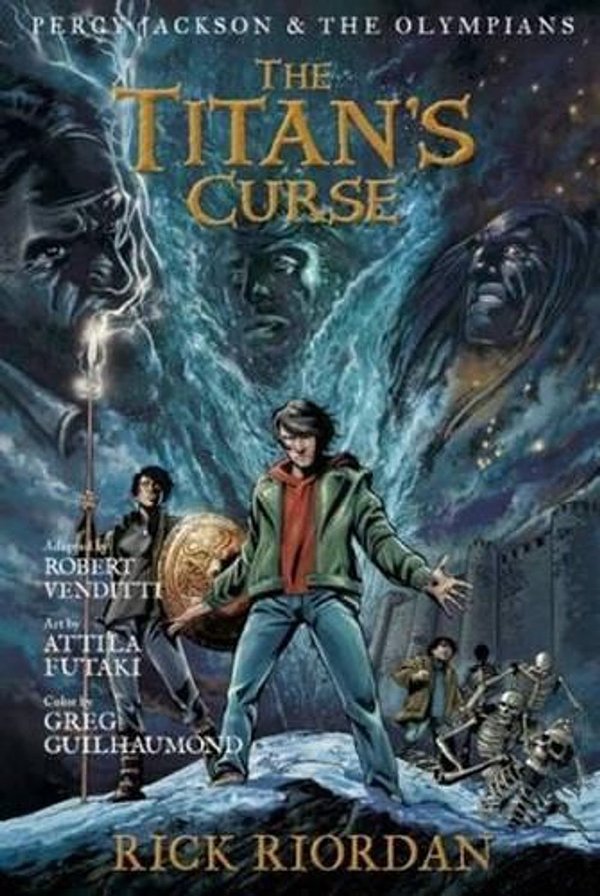 Cover Art