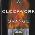 Cover Art for 9781439507469, A Clockwork Orange by Anthony Burgess